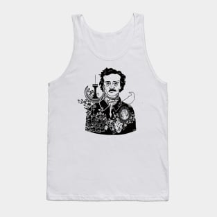 The Imp of the POEverse. Tank Top
